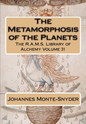 The Metamorphosis of the Planets