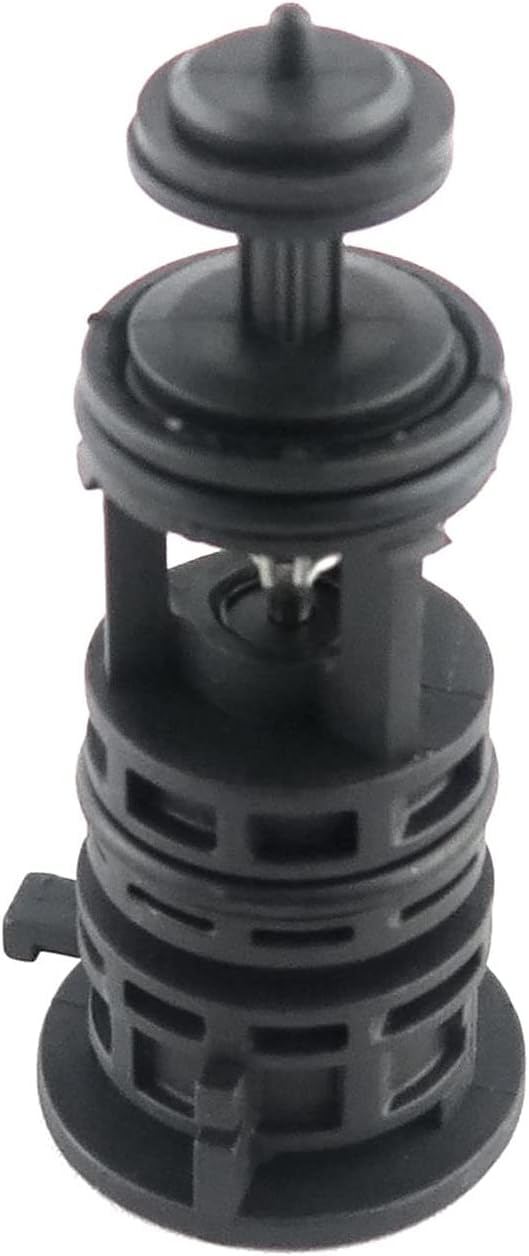 Hts Multicolour - Boiler 3-Way Valve Cartridge Fits Ariston Baxi Biasi Potterton Sime 720778601 Bi1491101 65104314 6319625