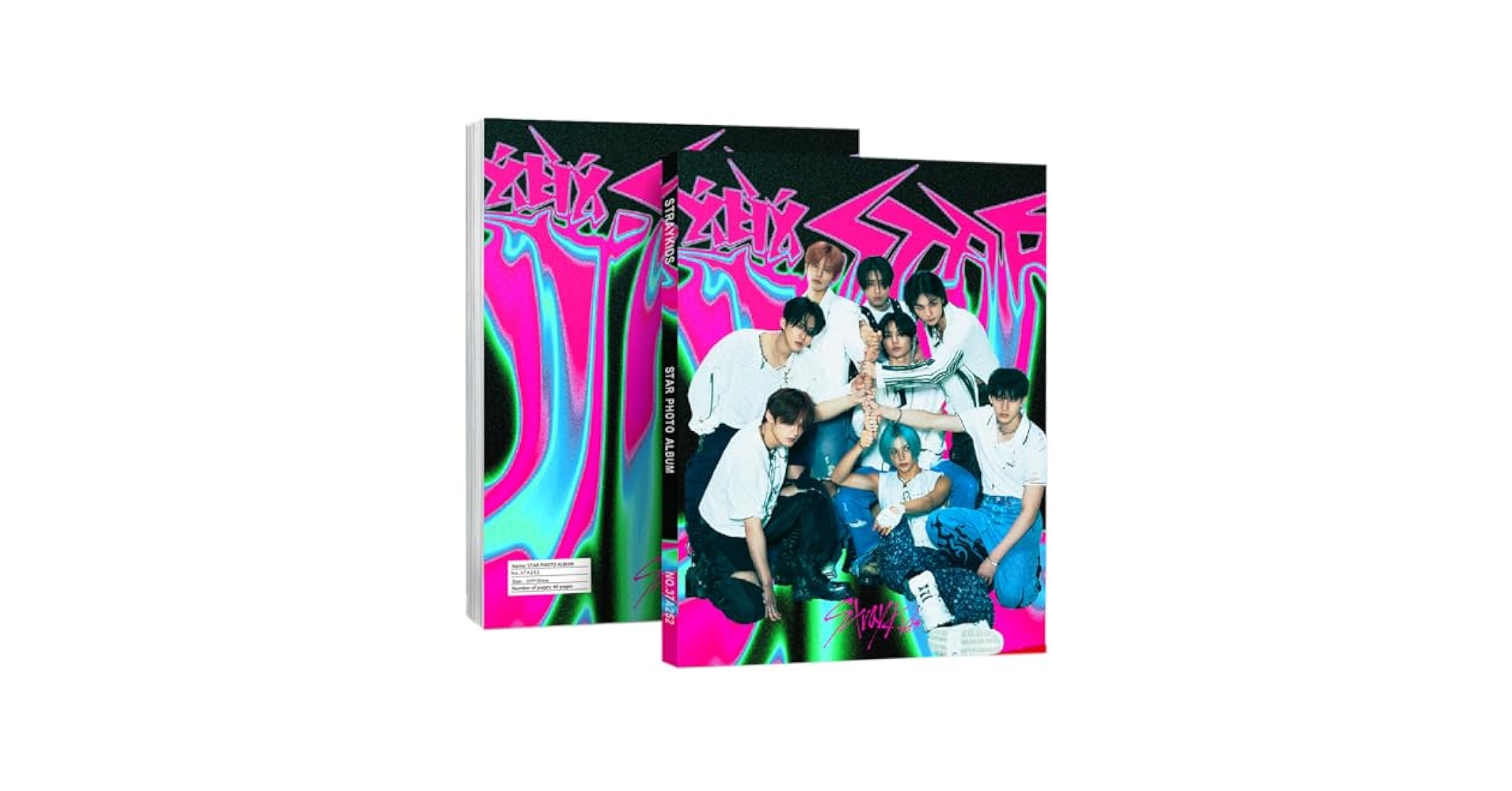 stray kids ショーケース　パンフレット　フォトブック　i am you Unboxing | Stray Kids Mini Album Vol. 3 - I am YOU (I am +