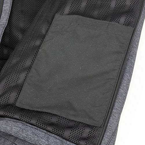 Image of Fieldsheer Mobile Warming Men's Adventure Heated Jacket with Battery