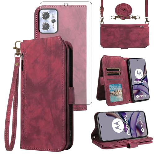 Coque Motorola Moto G13 G23 avec sangle pour simplifier vos trajets quotidiens