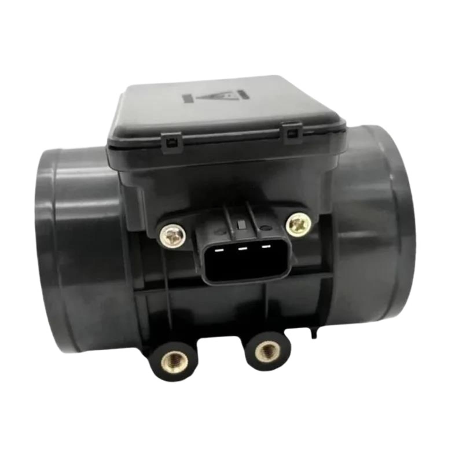 Czujnik przepływu powietrza masowego E5T51071 B577-13-215 B57713215A MAF Czujnik przepływu powietrza masowego do Mazda 626 ES Sedan 4 drzwi 1996 Czujnik przepływu powietrza