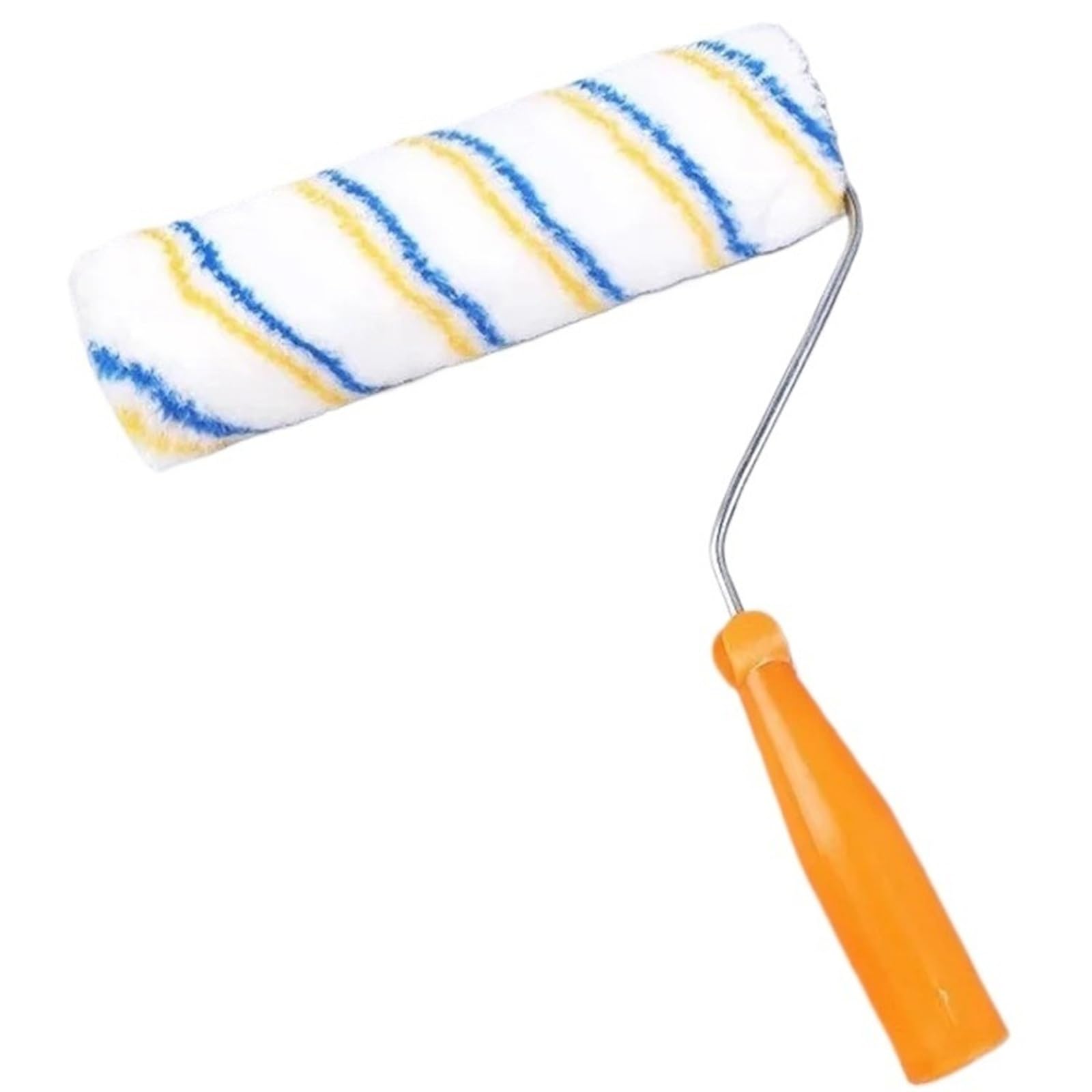 Irfhdcx Small Paint Roller Paint Roller Brush For Household Decoration, Latex For Wall Tools Short Long Handle(Small)