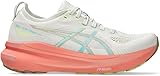 Asics Women's Gel-Kayano 31 Trainers, multicoloured, 42.5 UK