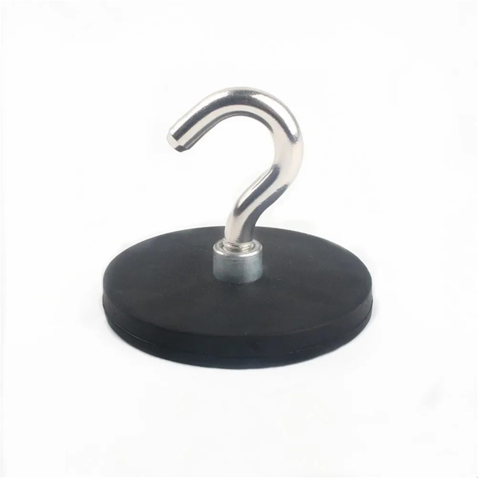 Juego de imanes superfuertes D22 D36 D43 D66 D88, Ganchos magnéticos de Goma, Gancho de Almacenamiento Multiusos, Ganchos de Cocina for el hogar, 1/5 Uds.(D88 5pcs)