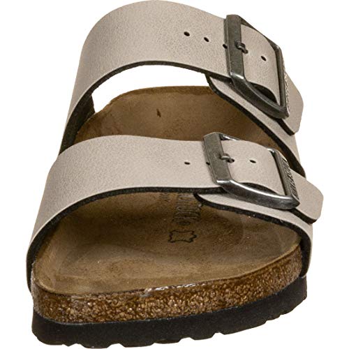 Image of Birkenstock Unisex Adult Arizona Slide Sandals