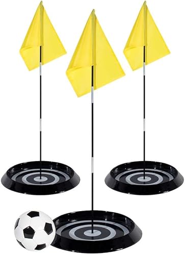 Franklin Sports Juego de golf para patio trasero