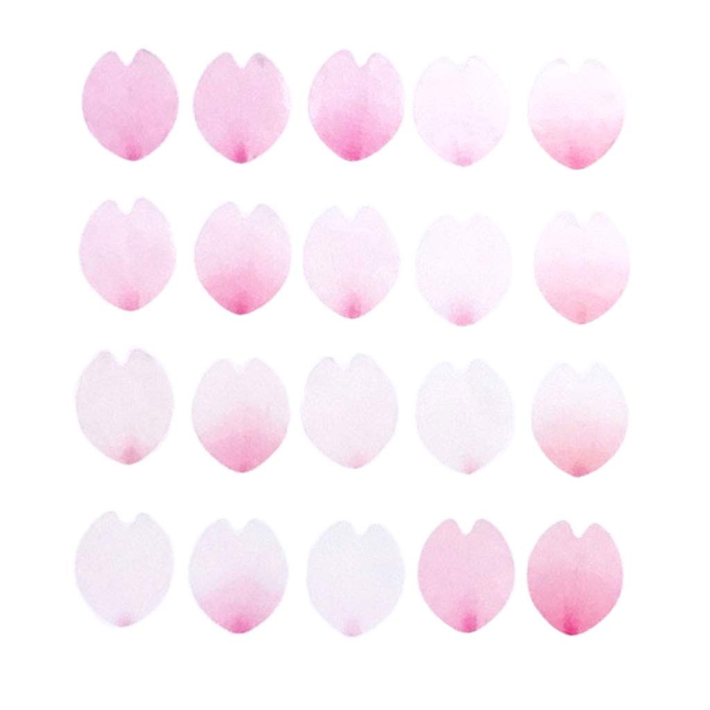 Amazon.co.jp: bande 西川コミュニケーションズ 桜の花びら03