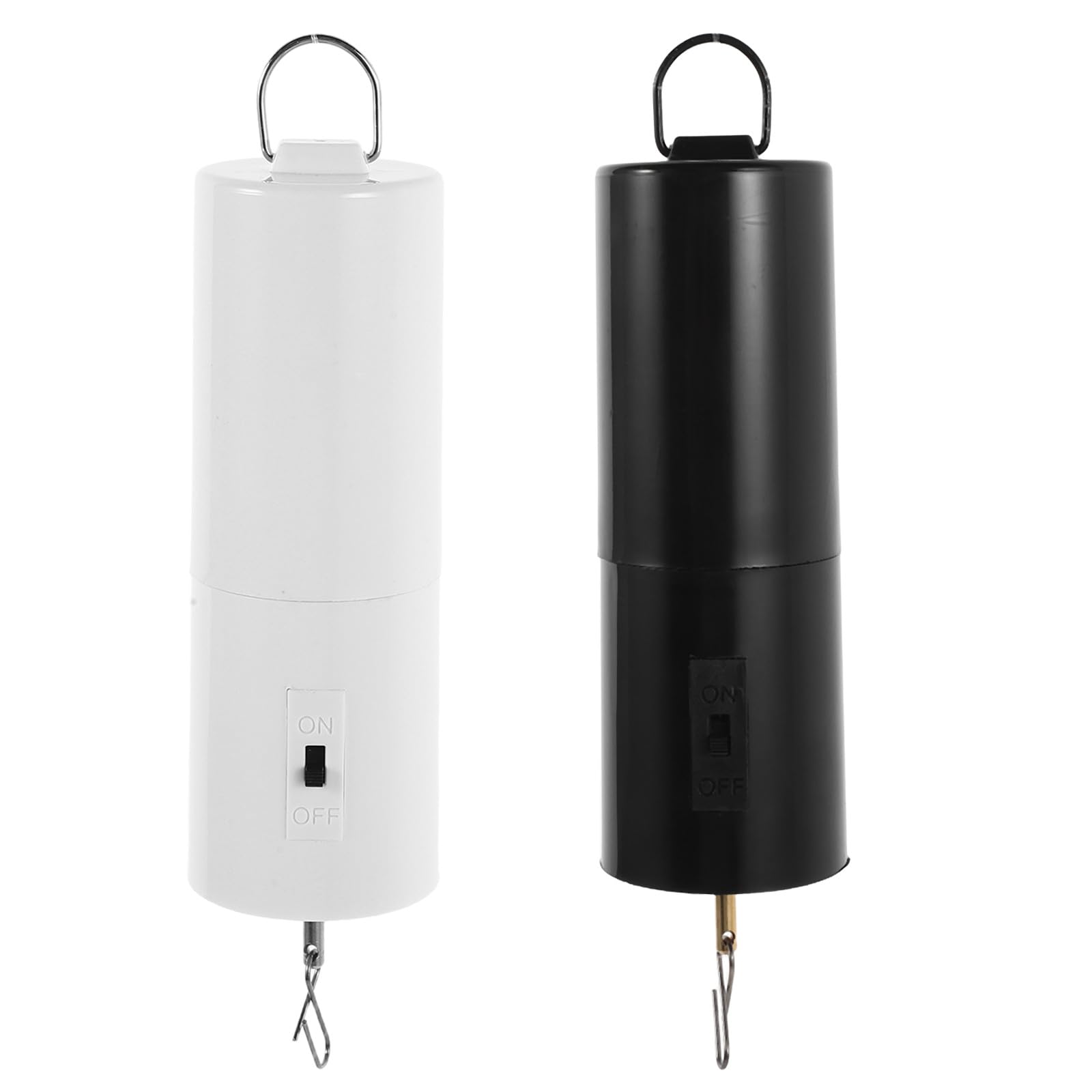 Moteur rotatif à batterie pour carillon éolien : animez votre jardin suspendu