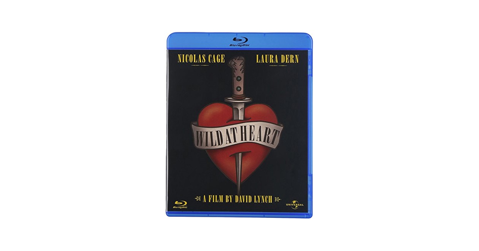 (未使用･未開封品)　The Complete Wild at Heart [DVD] [Import] 60wa65s Amazon.com: Wild at Heart - Complete Boxed Set [DVD