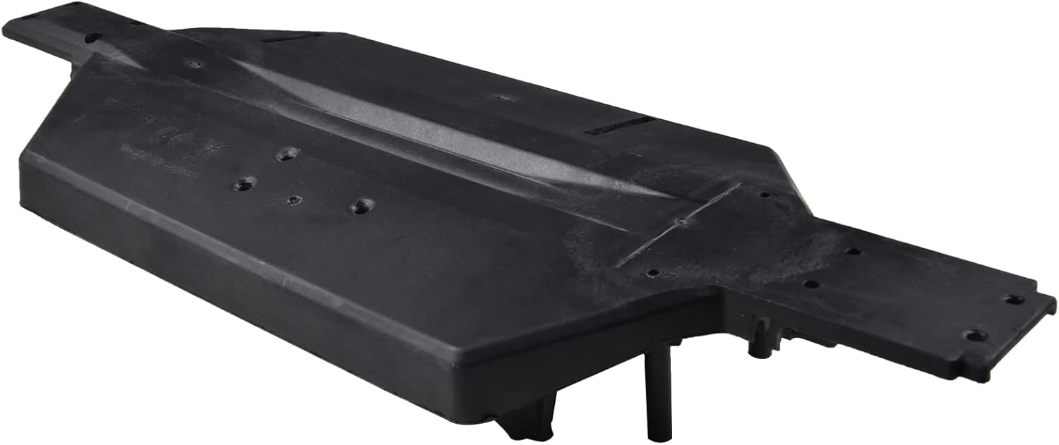 Hosim C12002 RC Car Chassis Plate Original Parts Compatible with 1/10 Scale X16 X08 X07 X06 X05 X15 RC Trucks Cars
