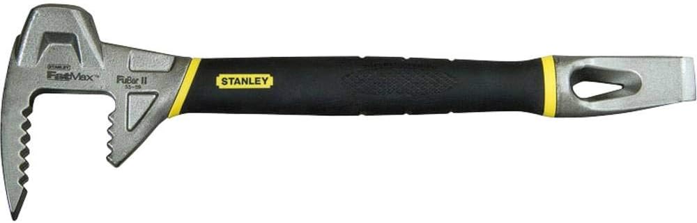 Fatmax Fubar II