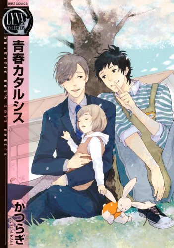 『青春カタルシス』