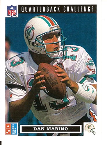 1991 Dominos Dan Marino