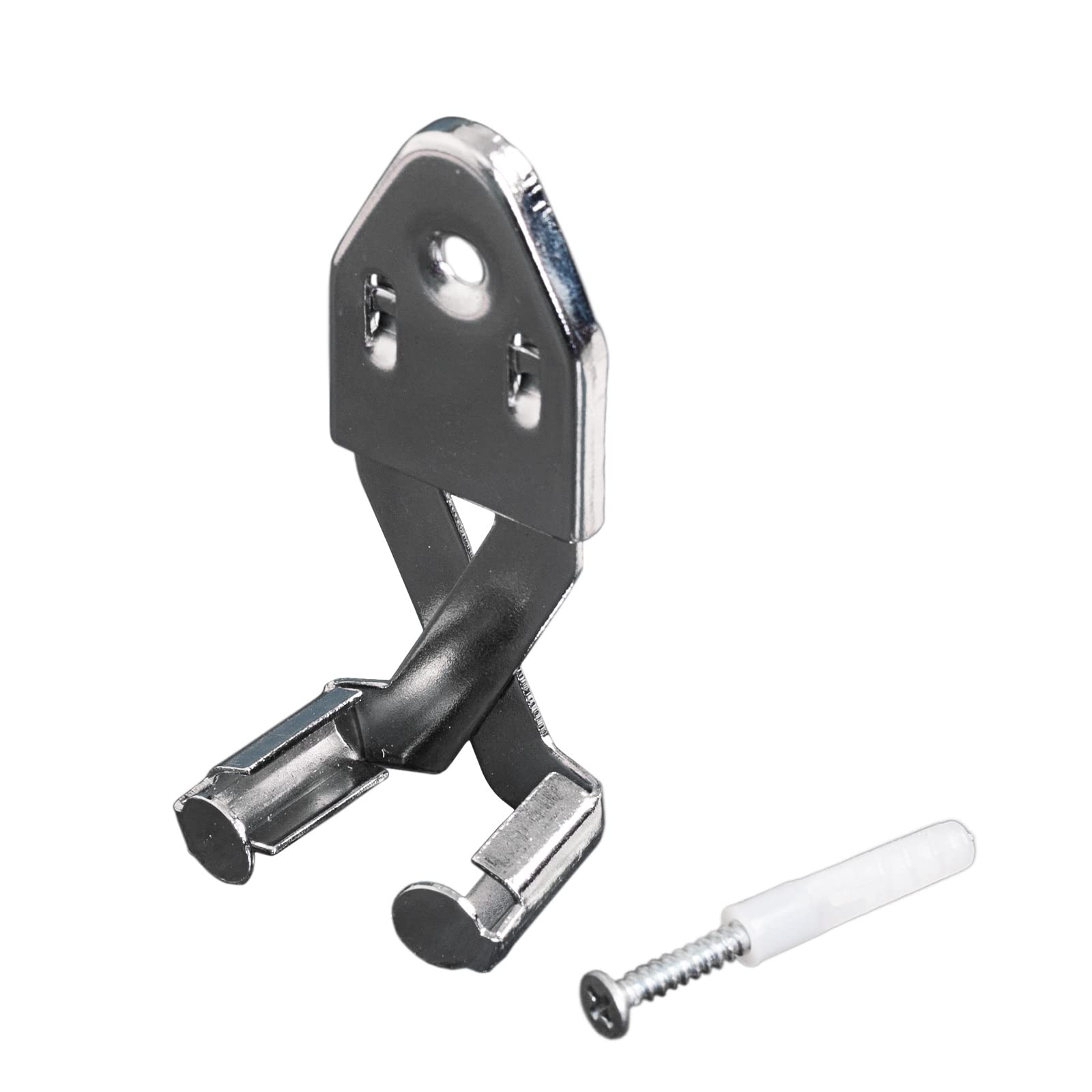 Set of 3 Medieval Gears Brand Wall Hanger Sword Hook Medieval Long Sword Holder Dagger Blade