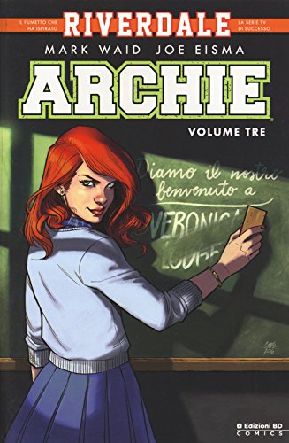 Archie (Vol. 3)