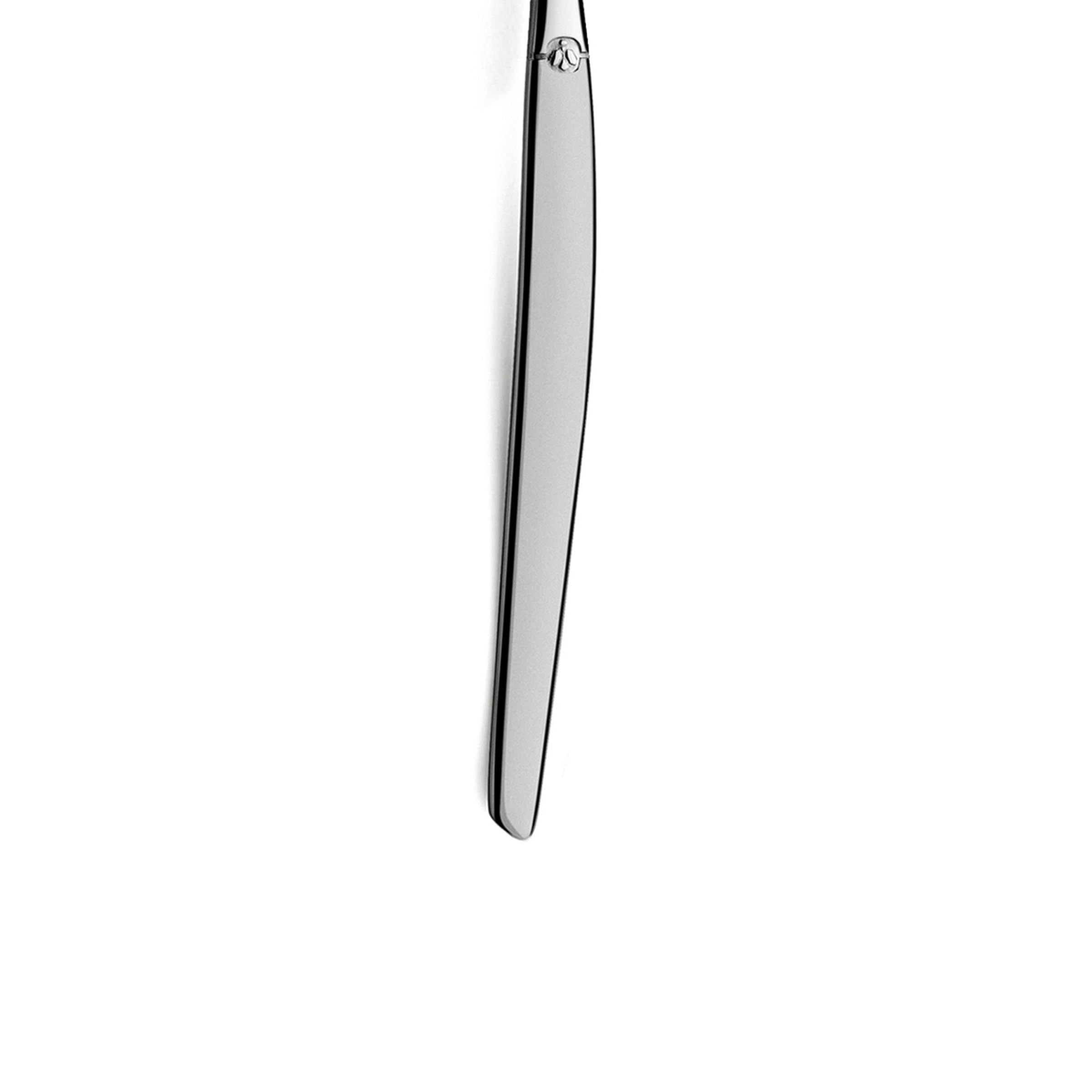 Lou Laguiole Jet Sablé 251306NT04BB2 - Juego de 2 esparcidores