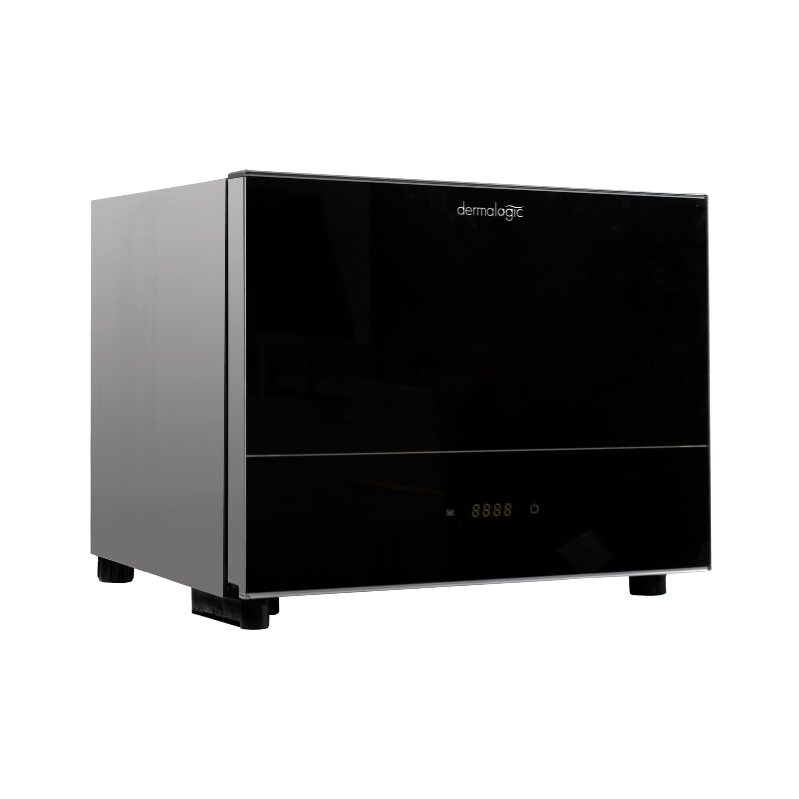 Sanitizer Instrument & Towel Sterilizer UV Ozone Cabinet (30L Capacity) for Massage Facial Spa Beauty Salon Nails Shop Tattoo Studio Commercial Use