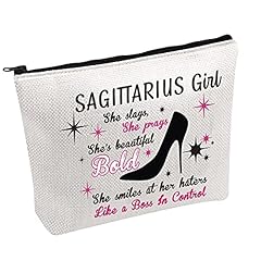 SAGITTARIUS Girl B
