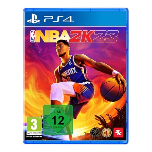 NBA 2K23