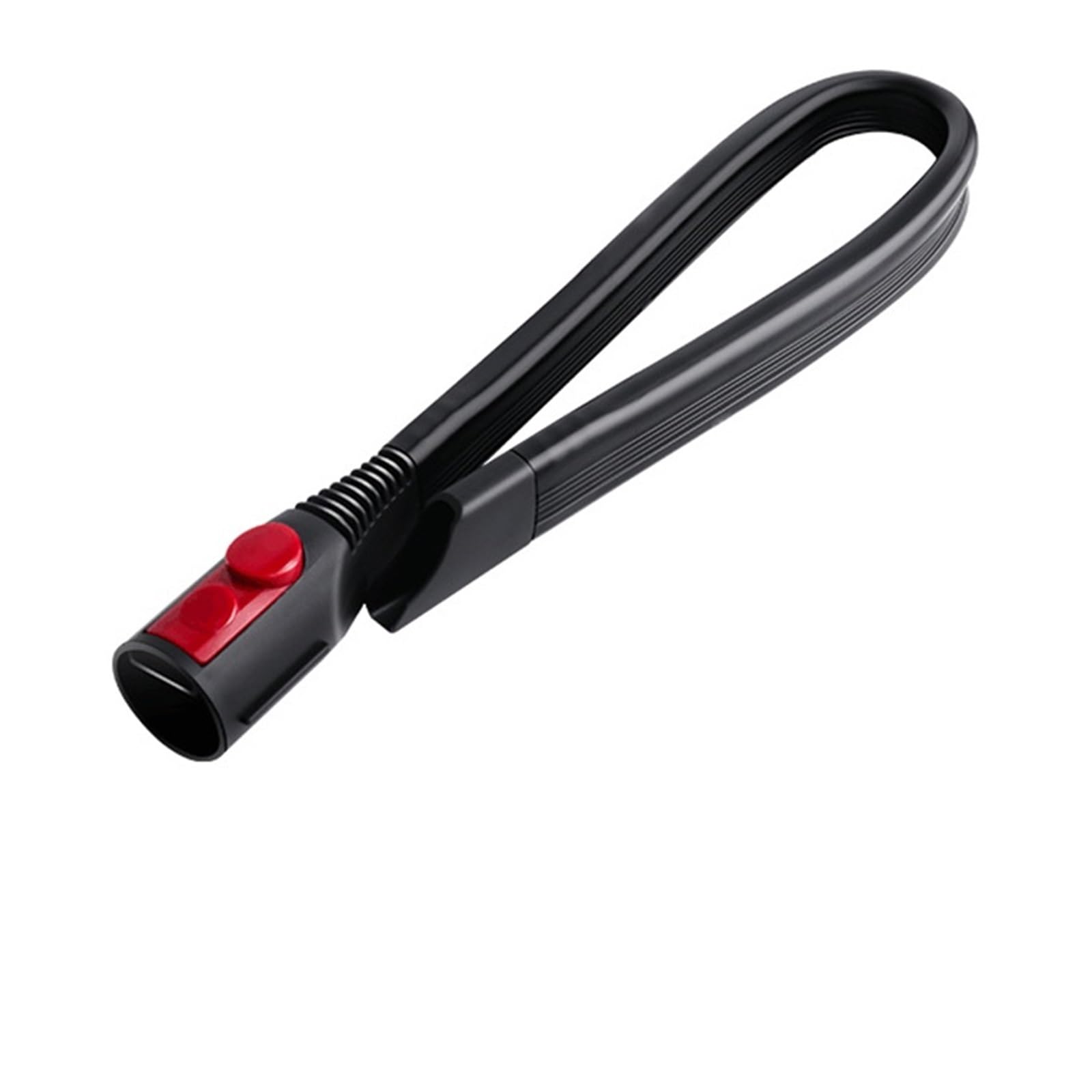 Adatto For La Pulizia Di Angoli E Fessure, Tubo Flessibile For Bocchetta For Fessure, Compatibile Con Dyson, Aspirapolvere Senza Fili V7 V8 V10 V11 V15(B)