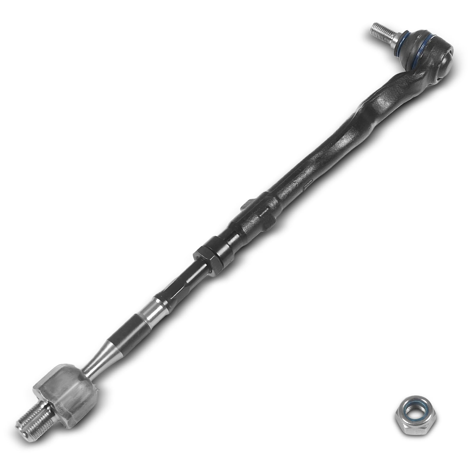 APremium Front Left Inner & Outer Tie Rod End Assembly