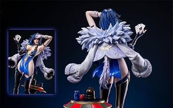 Amazon.co.jp: 【現物】ガレージキット夜蘭 イェラン フィギュア