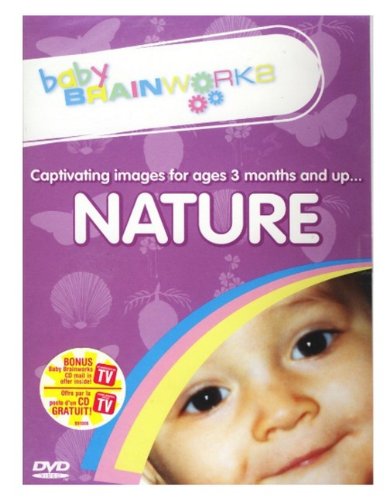 Baby Brainworks:Nature Sou [DVD]