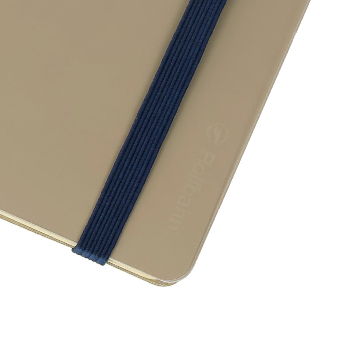 Amazon.co.jp: [デルフォニックス] ロルバーン ポケット付メモA5用