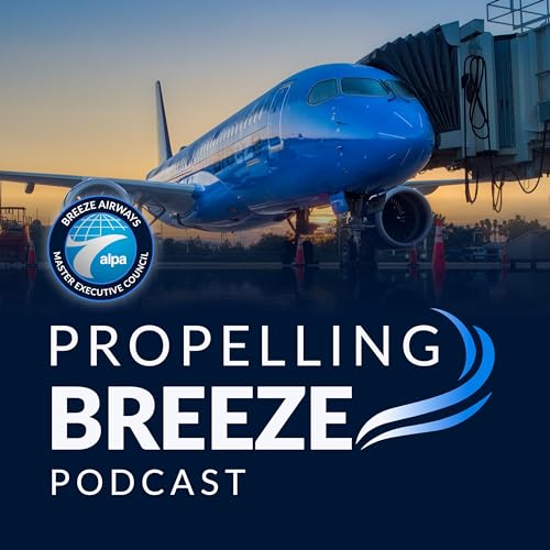 Episode 08: Message from the Chair – ALPA's Role in the Fleet Transition