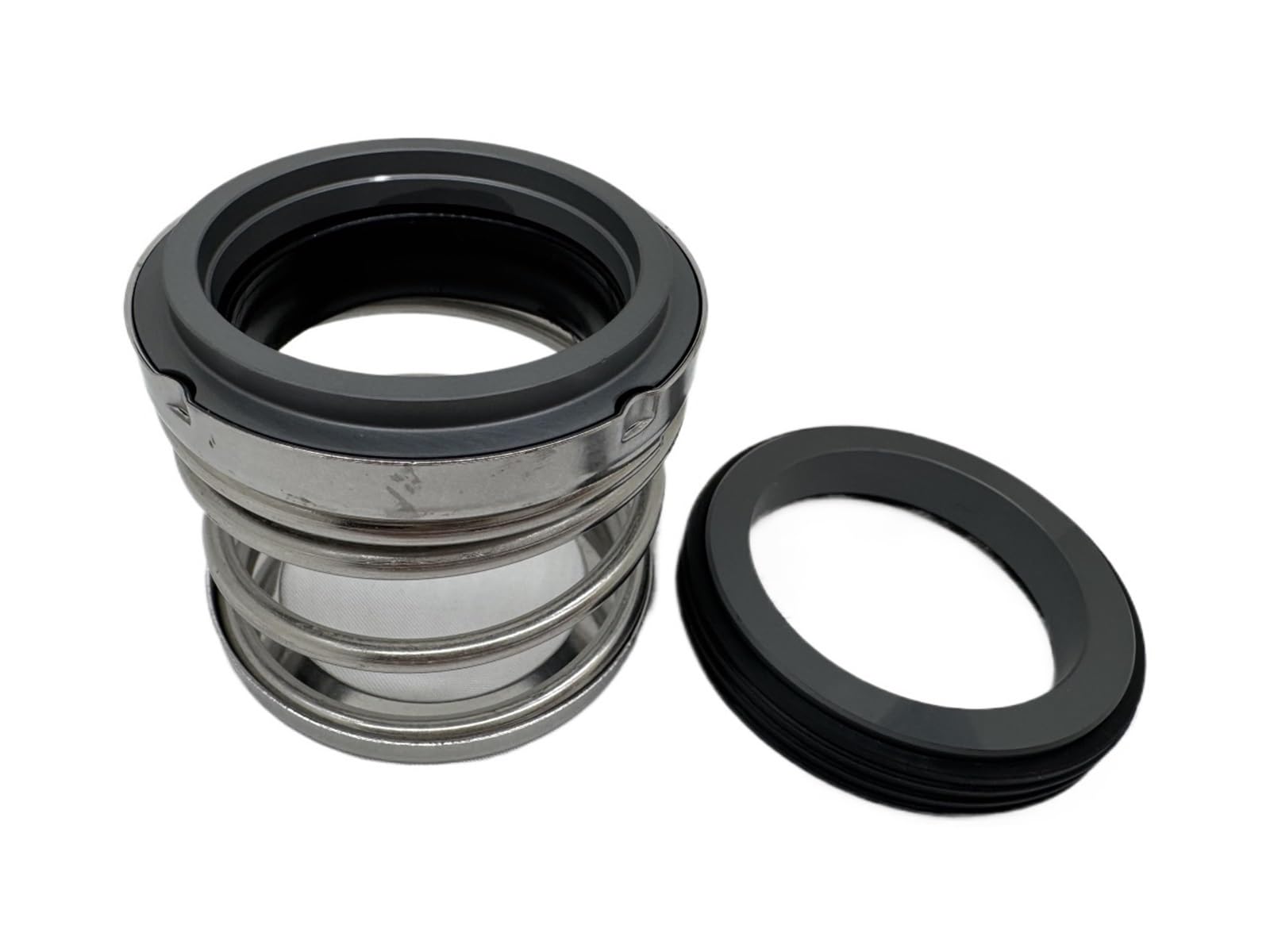 Type 21-1.125", 21-1 1/8", 21-1 1/4", Type 21-1.375",Type 21-1.625", Type 21-1.5",Type 21-3/4" Mechanical Seals(21-1.625 SIC-SIC-V N)
