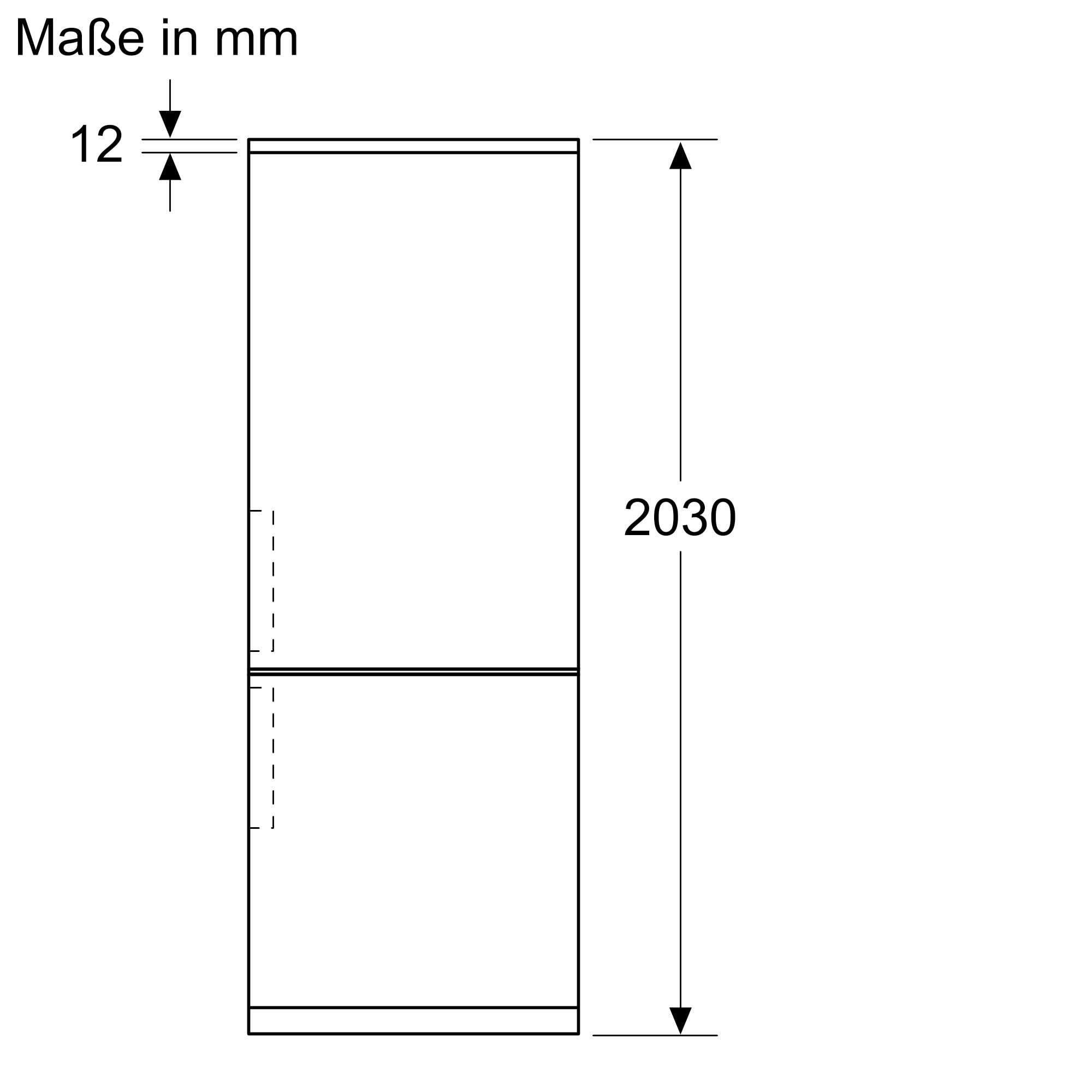 Bosch KGN39OCAF, Serie 4, Kühl-Gefrier-Kombination Freistehend, 203 x 60 cm, 260 L Kühlen + 103 L Gefrieren, Green Collection, Total NoFrost, VitaFresh XXL, Perfect Fit, LED-Beleuchtung, Anthrazit