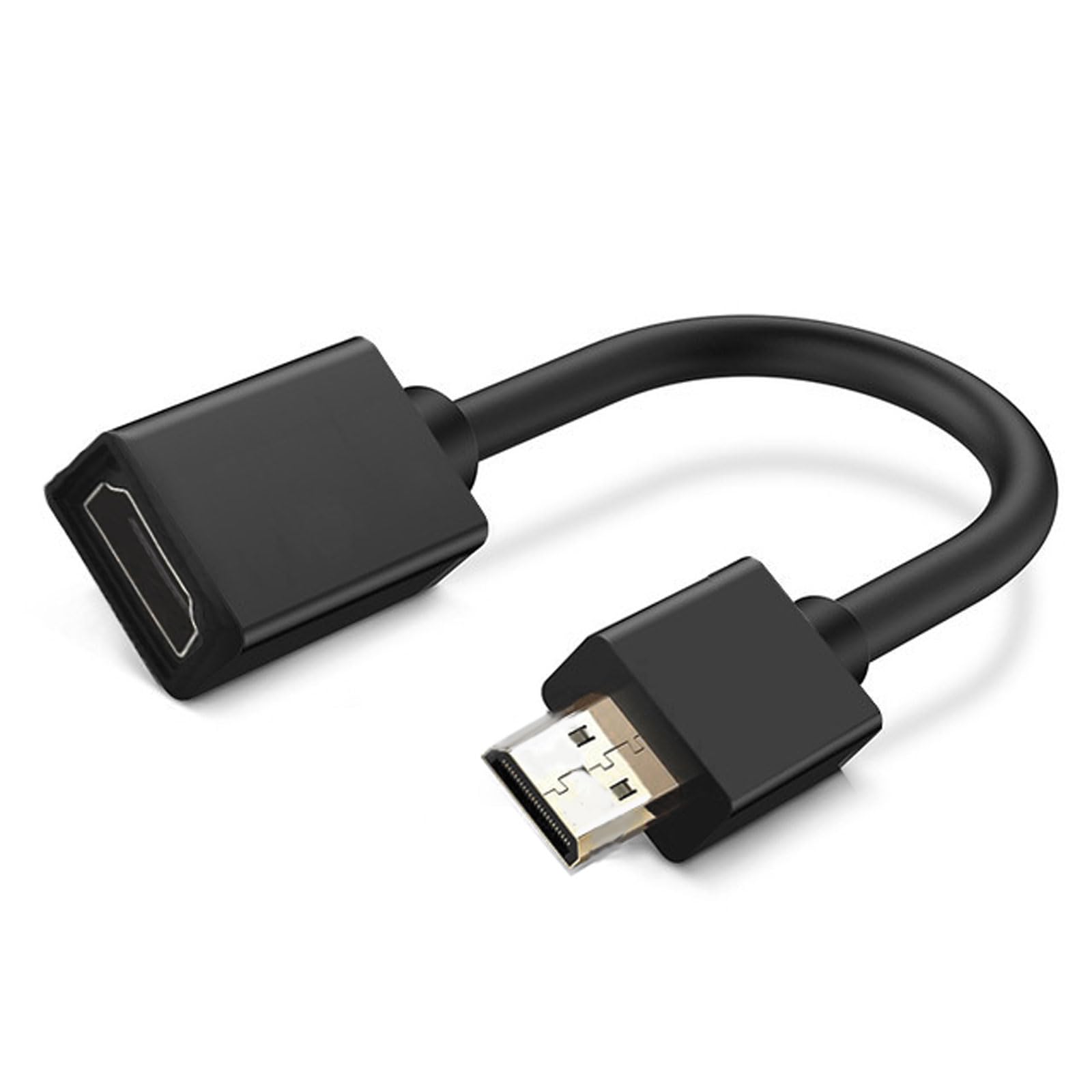 Amazon | ShuaWdk HDMI延長ケーブル TV Stick 専用 4K対応 オスメス