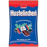 Villosa Hustelinchen Die Echten