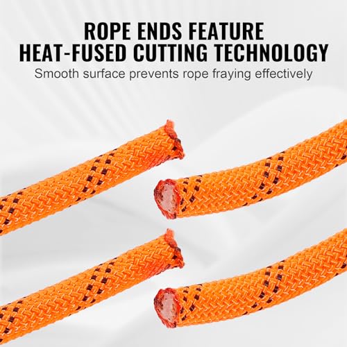 Vevor GJDL12-67 Double Braided Polyester Rope thumb #5