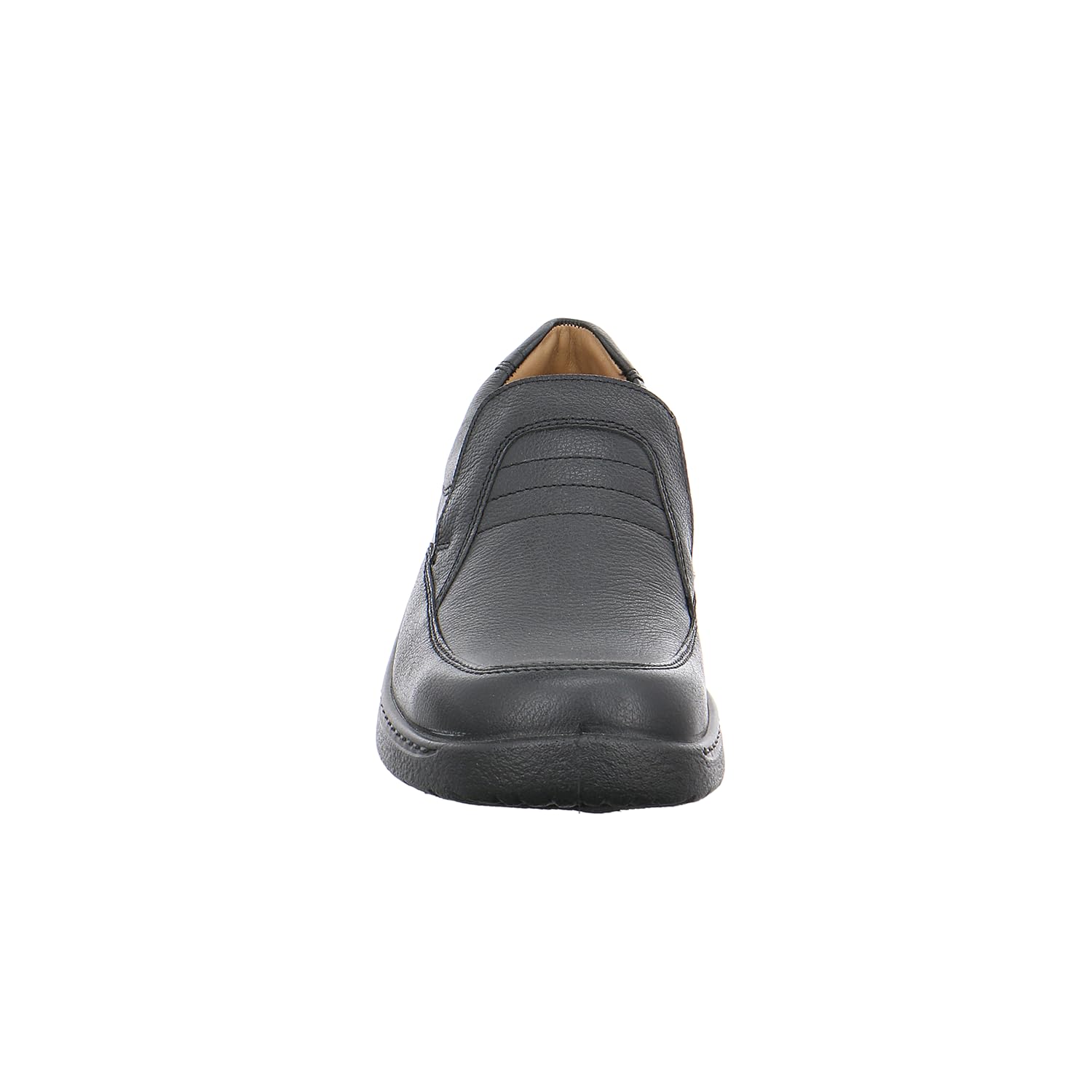 Jomos Feetback 4 406201 44 - Zapatos Casual de Cuero para Hombre