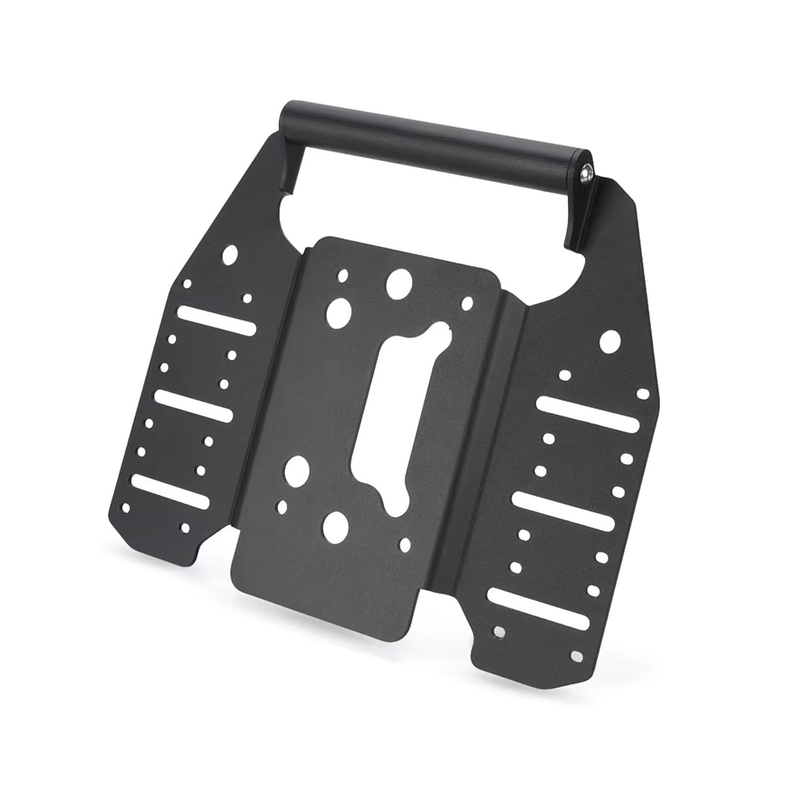 Per CFMOTO CF MOTO 800MT-X 800 MTX 2024 2025 2026 Accessori Moto Cellulare Telefono Di Navigazione GPS Staffa Montaggio staffa gps moto