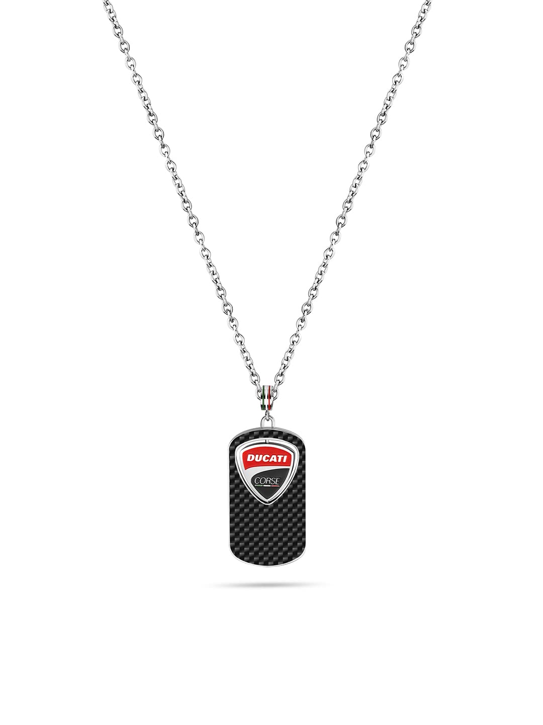 See full amazon price history chart for Ducati Corse DTAGN2137601 Necklace for Mens Ducati Corse DTAGN2137601 Necklace for Mens (B09ZVLSXQS) Amazon Price History, Amazon Price Tracker