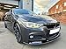 Laniakeas 2Pcs Front Bumper Lip Splitter Compatible with 2012-2018 BMW F30 F31 Base 3 Series (M Tech/M Sport Only), Glossy Black Air Dam Bumper Lower Chin, Protection Body Part