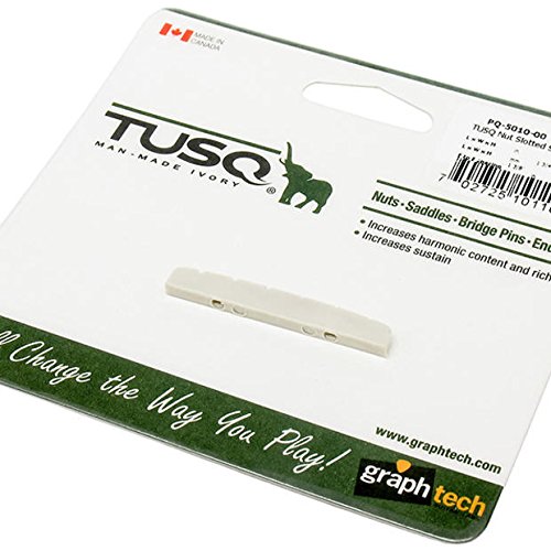 Amazon | GRAPH TECH ( グラフテック ) TUSQ PQ-5010-00 エレキ用