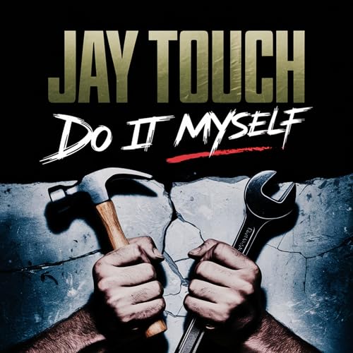 Amazon Music Unlimited - Jay Touch 『Do It Myself』