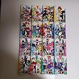 DVD 妖怪ウォッチJam 妖怪学園Y Nとの遭遇 全16枚 全巻セット 田村睦心 井上麻里奈 戸松遥 関智一