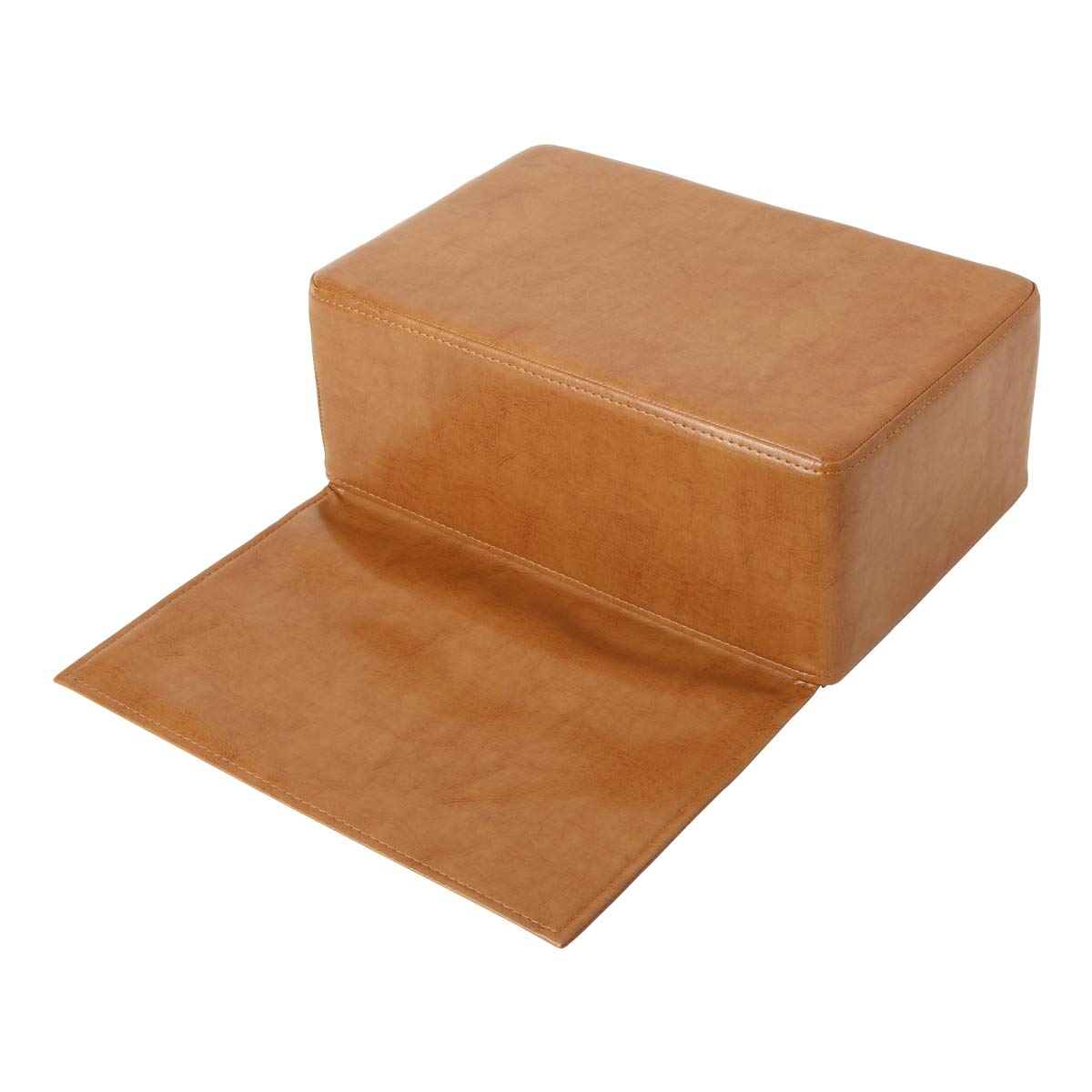 アンティーク 理美容院椅子 子供用 馬型補助イス