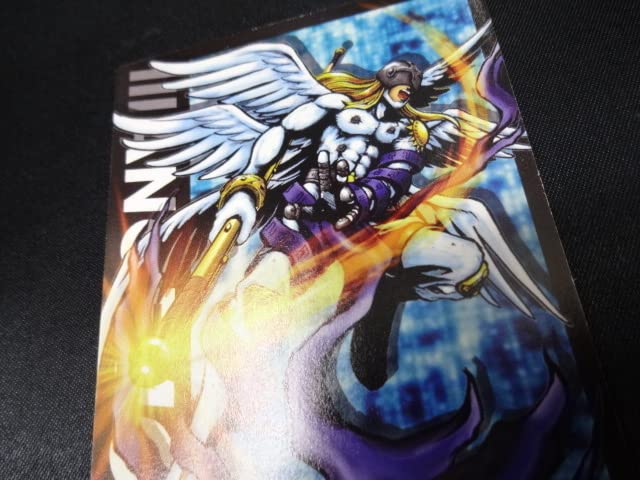 Amazon.co.jp: デジモンジントリックス エンジェモン デジタル