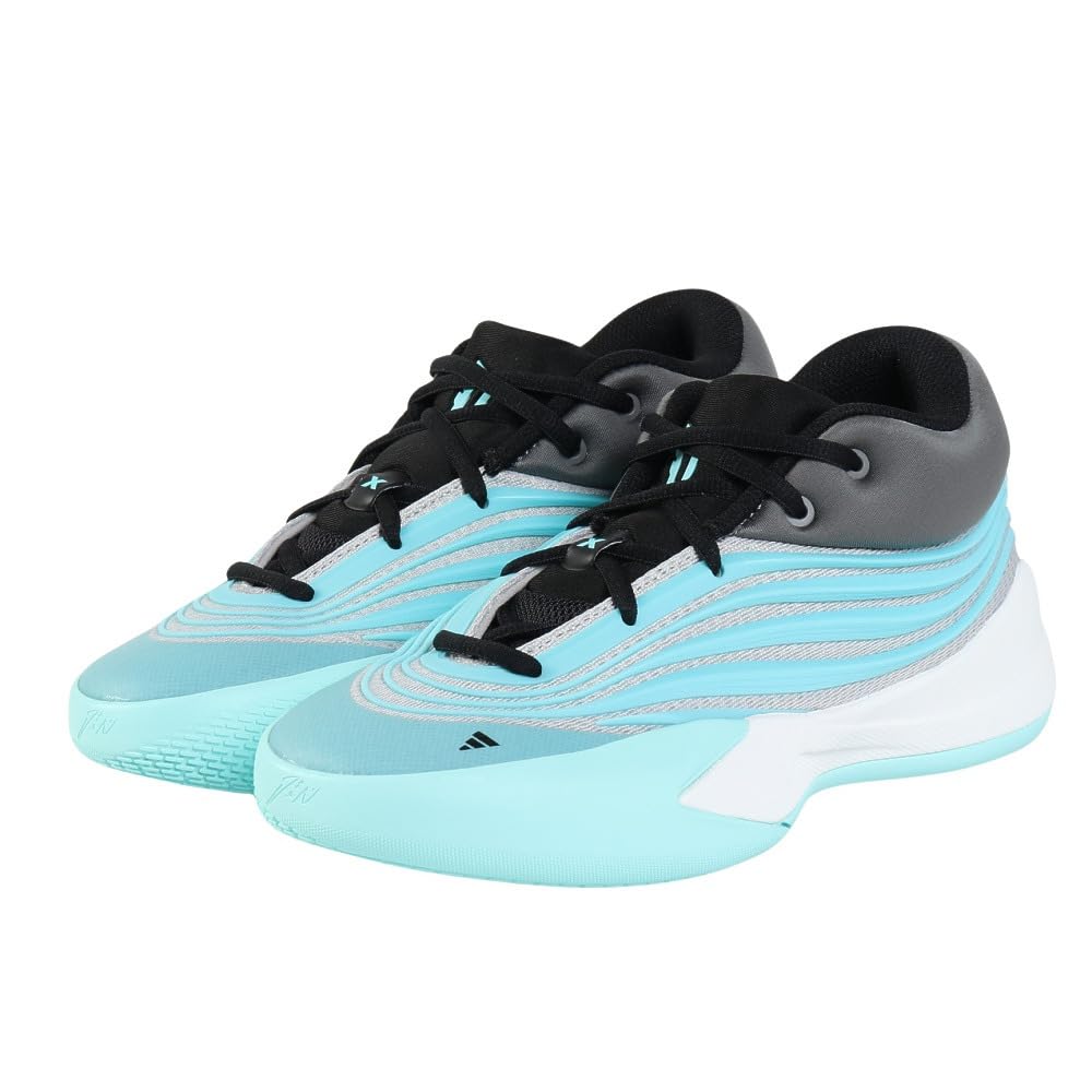 Amazon.co.jp: アディダス（adidas） ジュニアバスケットシューズ