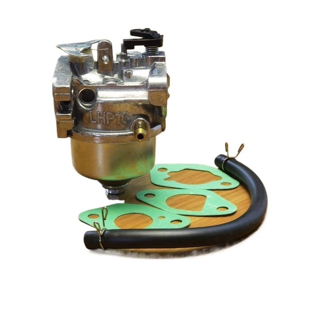 Carburateur tondeuse à gazon LHP16 SV150 RV150 M150 V35 V40