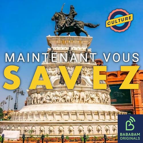 Quels sont les 3 monuments disparus les plus célèbres au monde ? Podcast Por  arte de portada