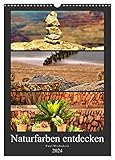 PERFEKTES GESCHENK - Kalender für Freunde und Familie, für Kinder und Erwachsene, jung und alt, zu Weihnachten, Geburtstag oder zwischendurch.