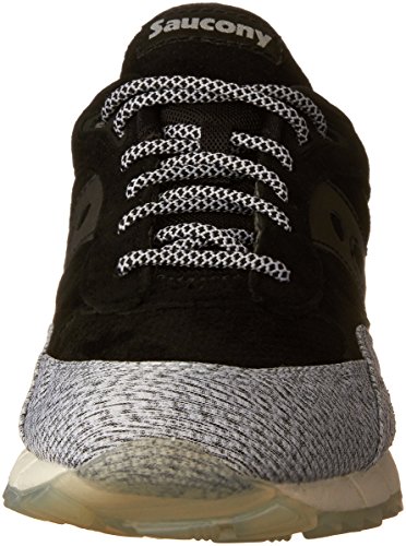 Saucony Shadow 6000 Coral Black