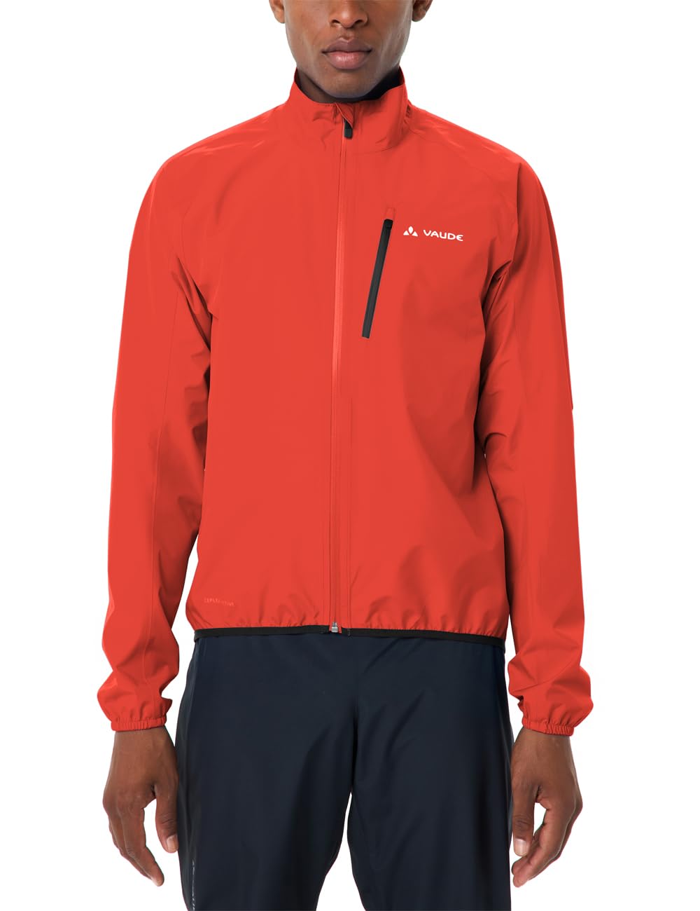 Vaude Drop Jacket III – Regenjacke Herren wasserdicht – Bild 2